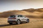 Audi e-tron 55 Quattro 2019 года (WW)